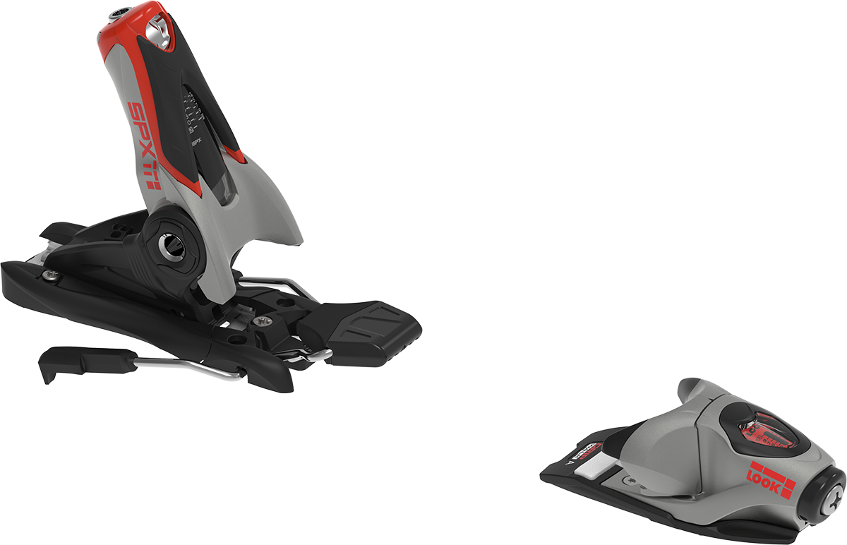 2027 Dynastar Speed Team GS R21 Pro race skis with LOOK SPX 11 Race bindings