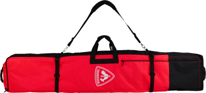 2027 Rossignol padded wheeled ski bag