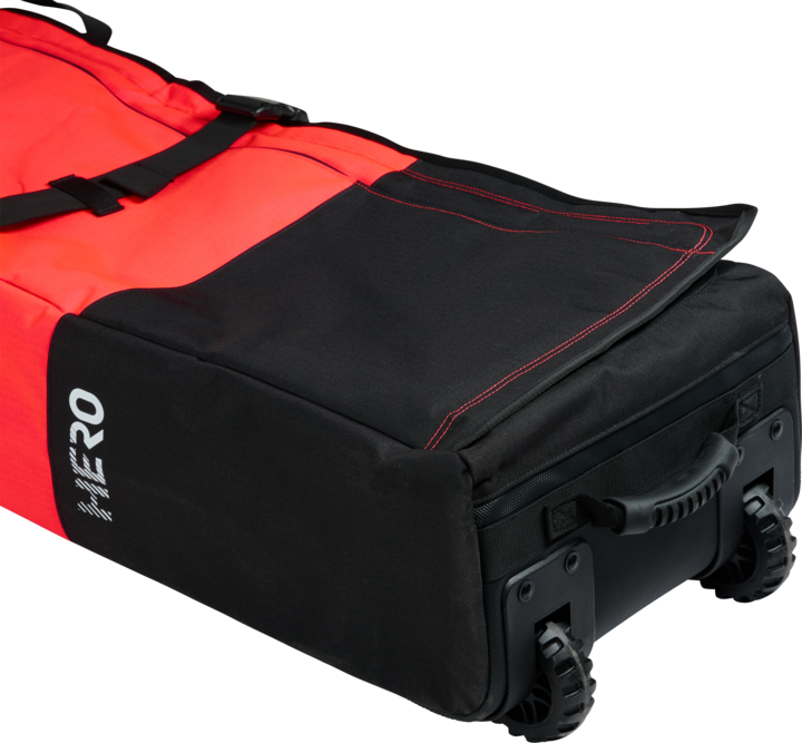 2027 Rossignol padded wheeled ski bag