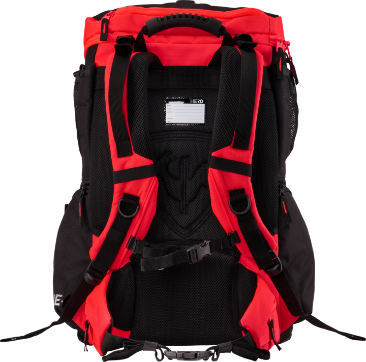 Rossignol Hero Boot Pro Bag ski boot backpack