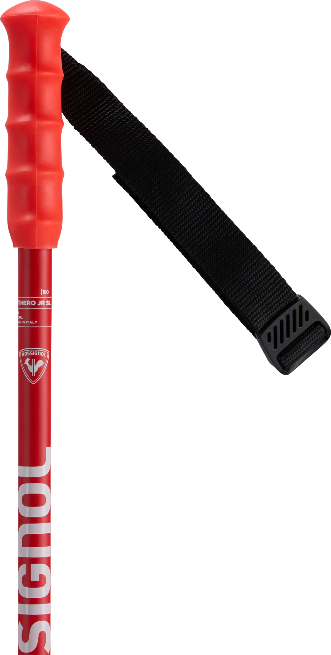 2027 Rossignol Hero GS-SG JR race poles