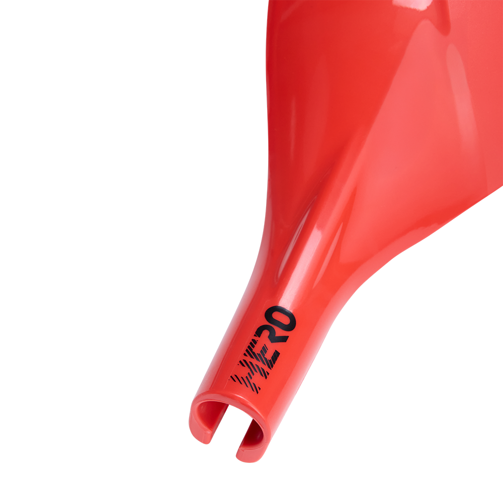 Rossignol Hero hand protection race pole guards