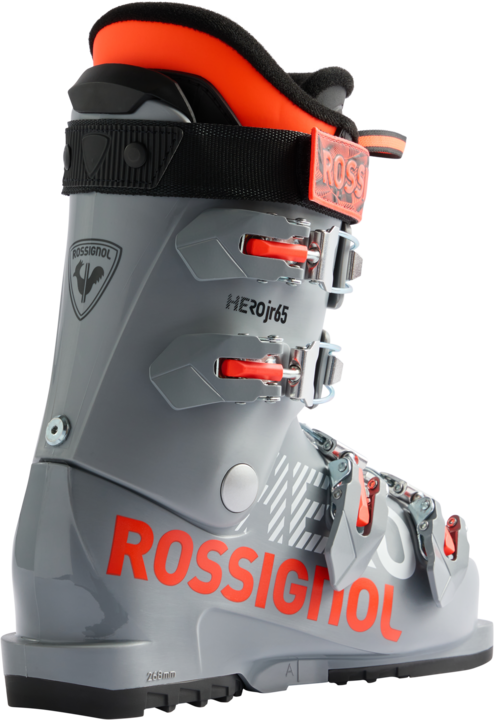 2027 Rossignol Hero JR 65 race ski boots