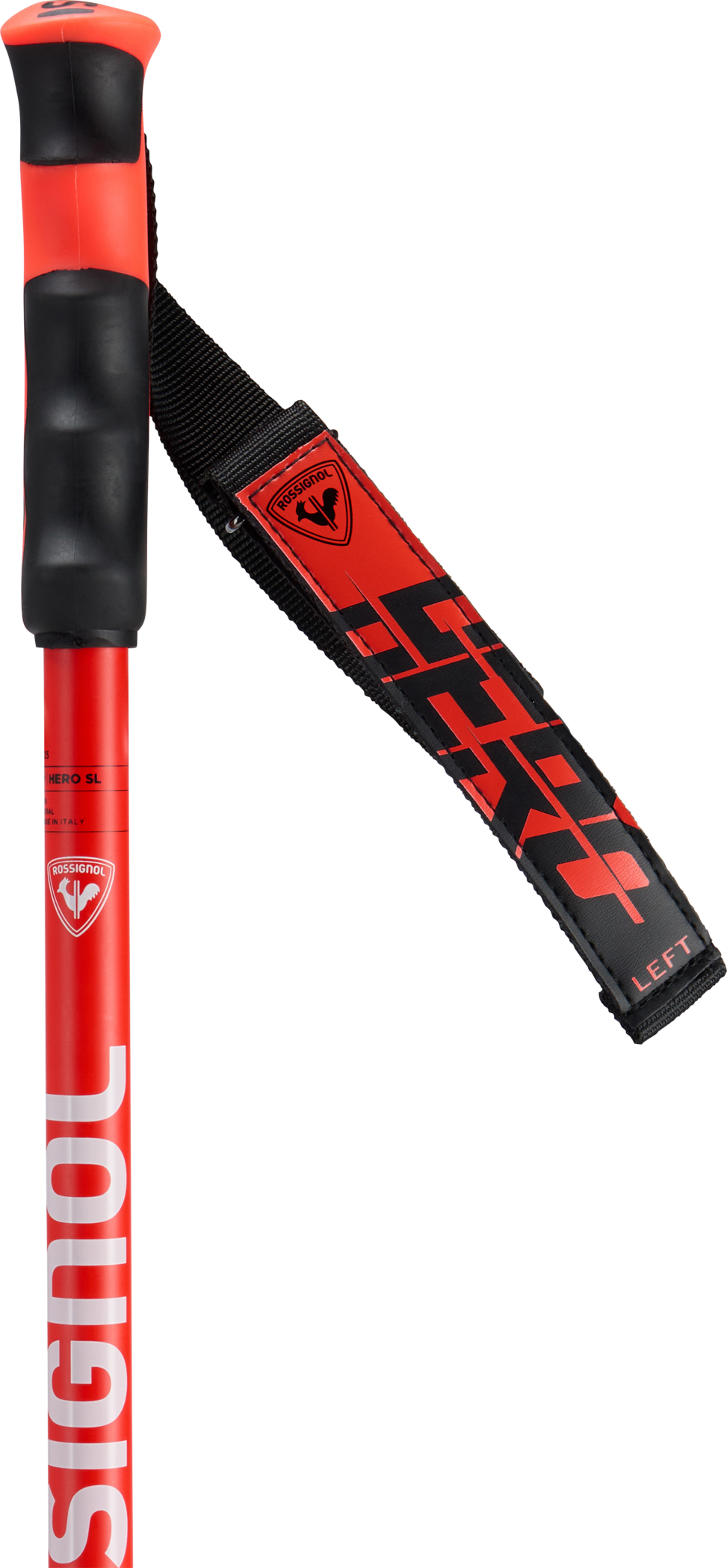 Rossignol Hero senior slalom race poles