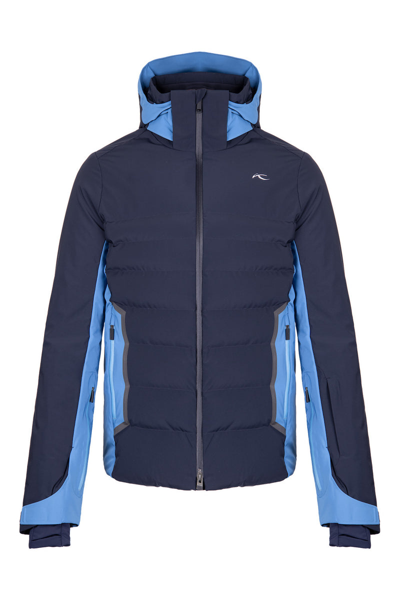 高級ウェア KJUS Men Blade Jacket Ski wear（KJUS MENS GREEN LINE 