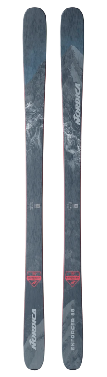 2024 NORDICA ENFORCER 88 – SWISS SPORT HAUS