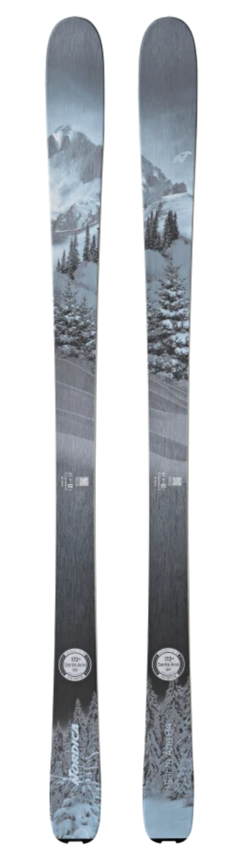 2024 NORDICA SANTA ANA 84 – SWISS SPORT HAUS