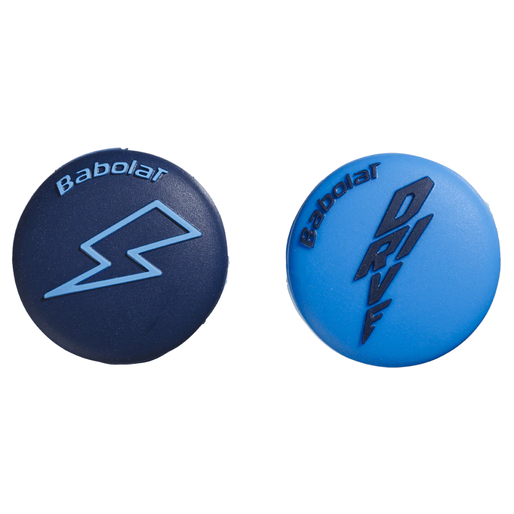 Babolat Flash Dampener, tennis vibration dampener, Babolat tennis accessories, shock absorber for tennis racket, reduce racket vibration, tennis equipment, tennis gear, performance tennis dampener, Swiss Sports Haus, West Vancouver tennis shop.