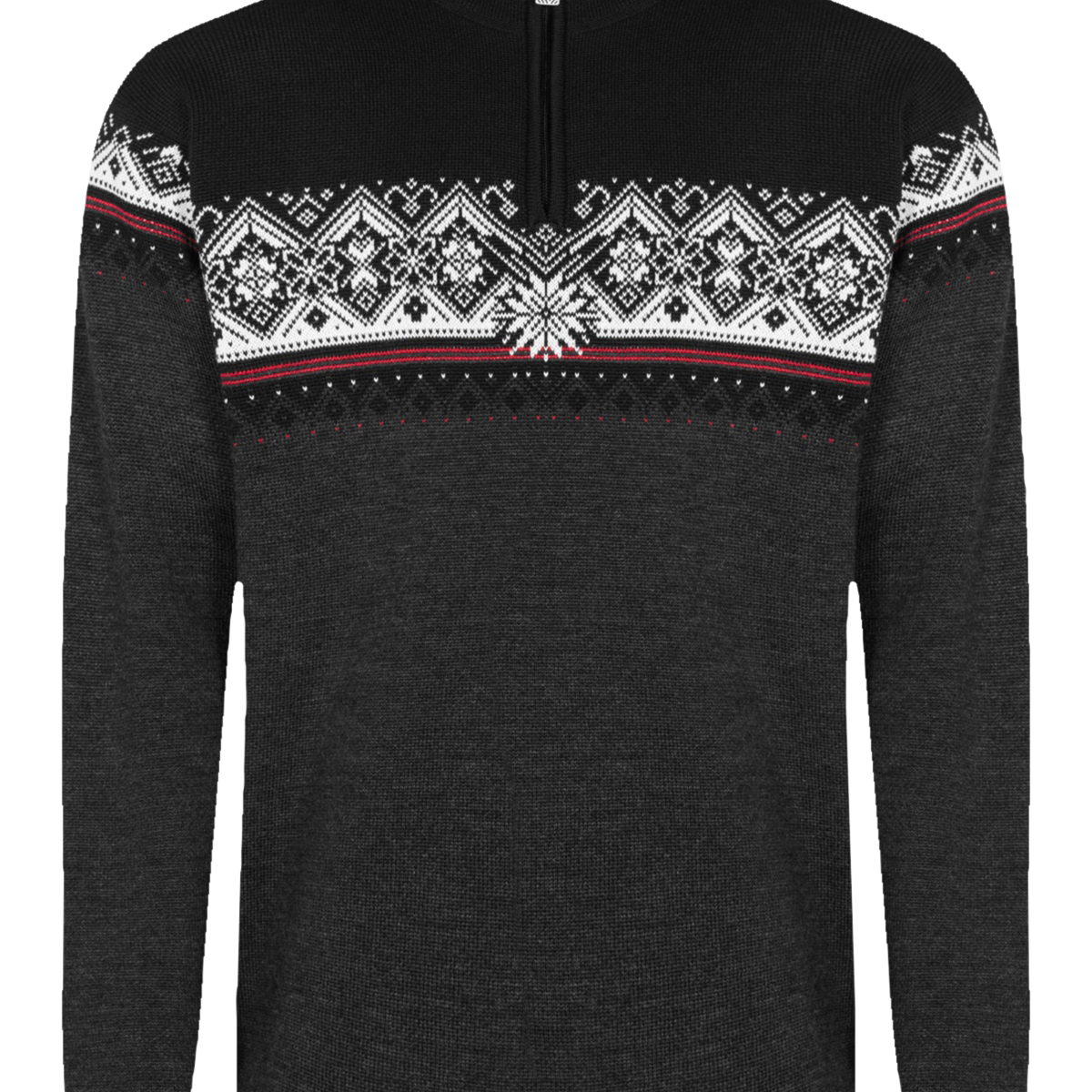 DALE OF NORWAY MENS MORITZ SWEATER - Main Image