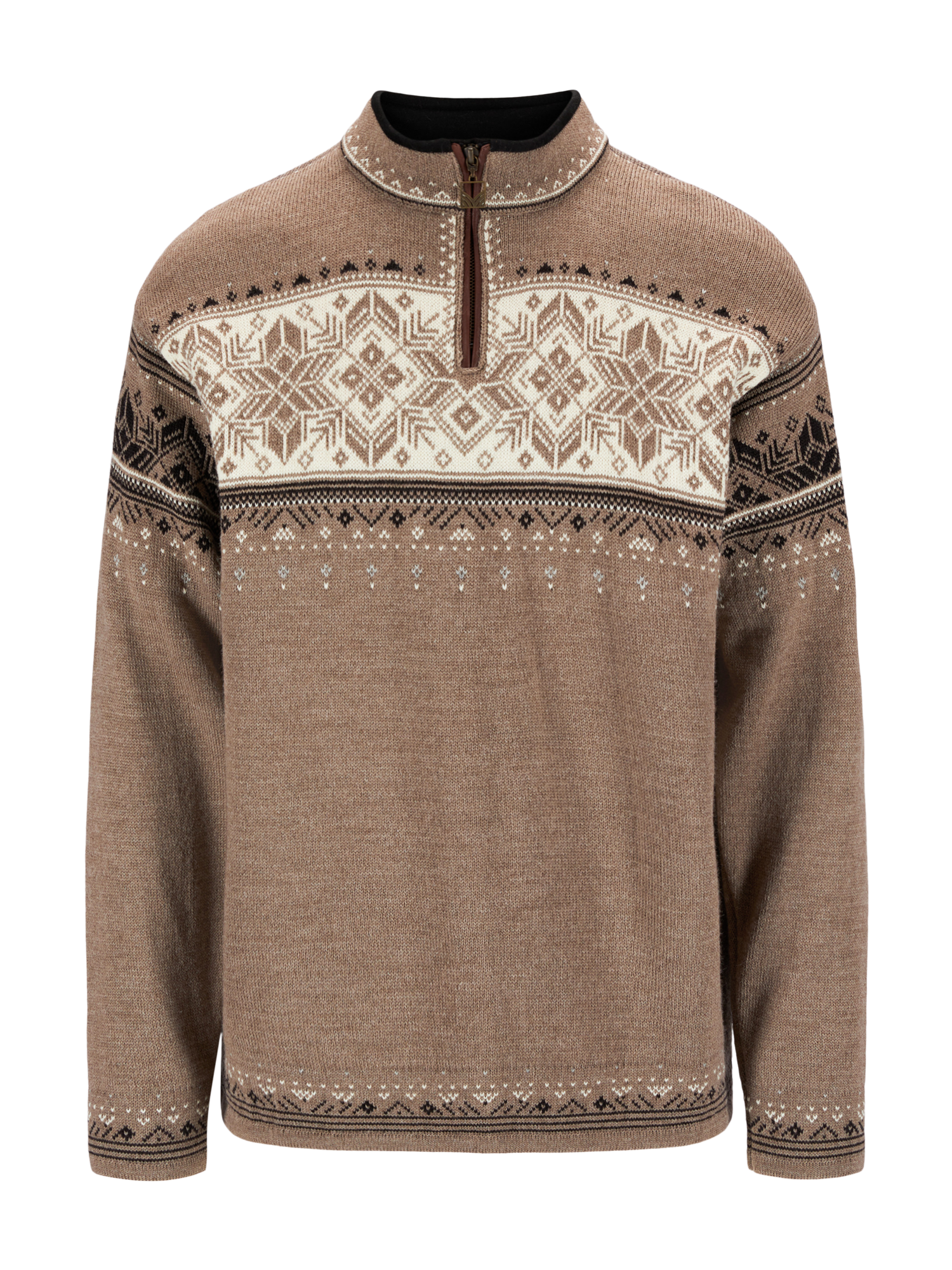 Dale of Norway Blyfjell Men's Sweater, men's ski sweater, Norwegian sweater, wool sweater, winter sports apparel, warm sweater, traditional design, high-quality knitwear, skiing gear, winter sports gear, ski shop, Dale of Norway, stylish men's sweater, Swiss Sports Haus, West Vancouver ski shop