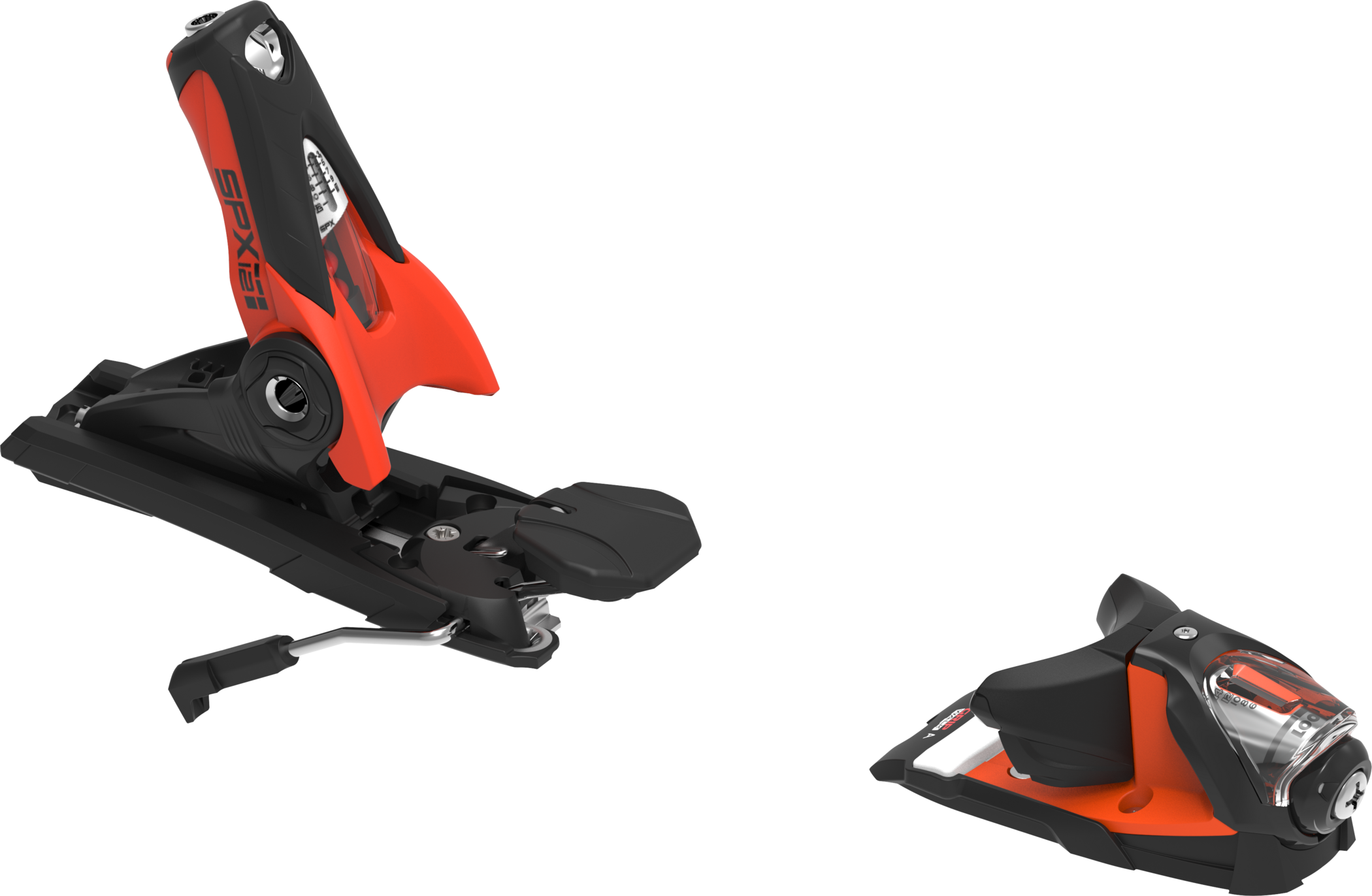 Look SPX 12 RockerRace binding, ski bindings, Look ski gear, race ski bindings, ski equipment, ski shop West Vancouver, Swiss Sports Haus, Look SPX 12 RockerRace binding West Vancouver, high-performance ski bindings, ski gear store, ski equipment store West Vancouver.