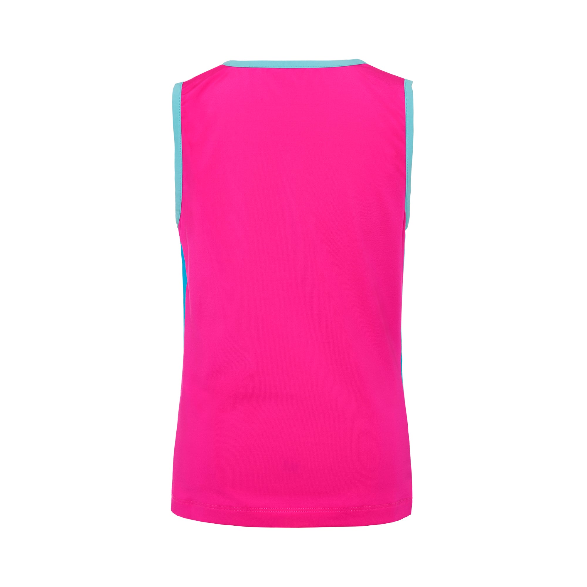 Fila Girls Full Coverage Tank, girls' tennis clothing, tennis tank top, sports apparel for girls, full coverage tank top, breathable fabric, moisture-wicking tank, athletic wear, comfortable tank, tennis gear, sportswear, Swiss Sports Haus, West Vancouver sports shop.