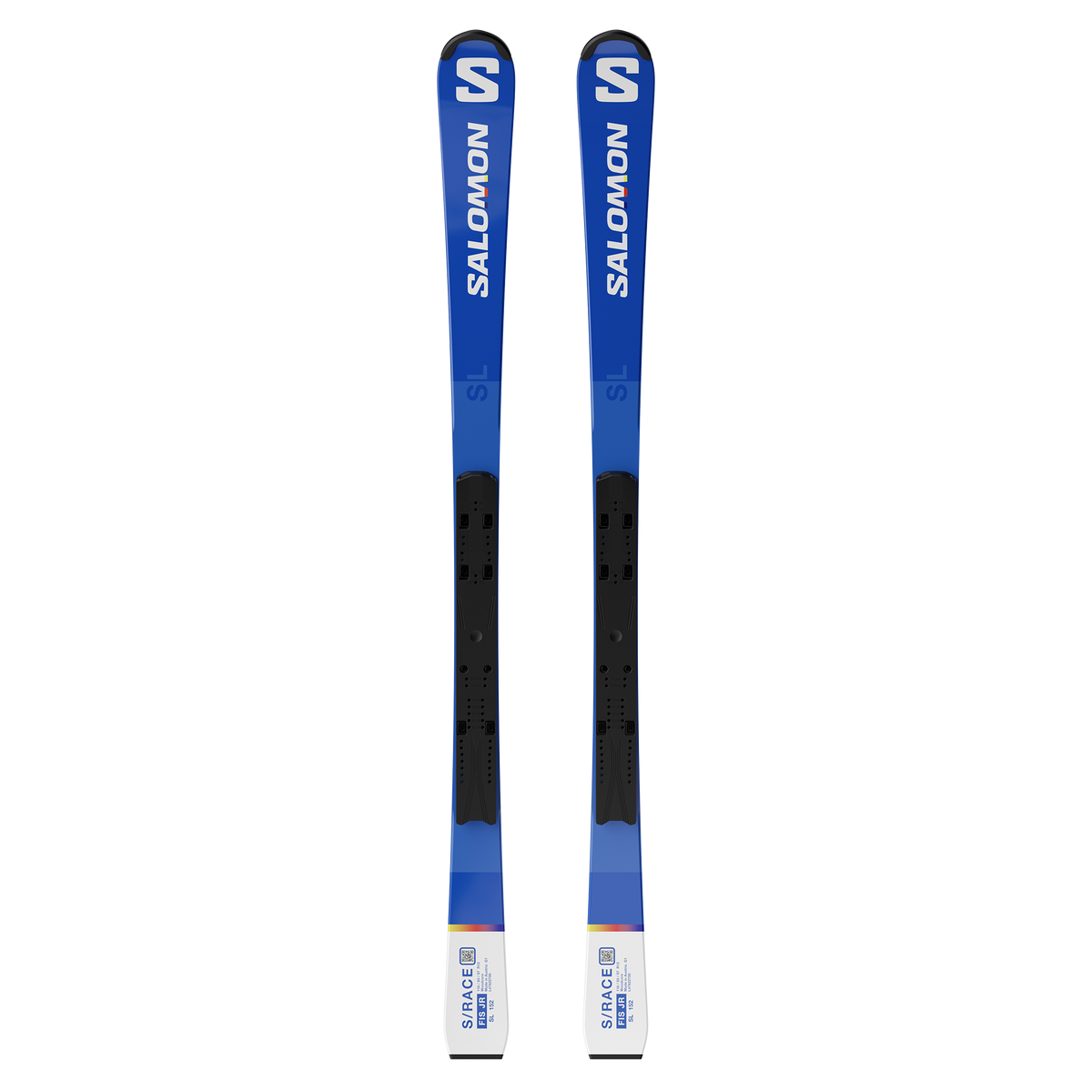 2026 SALOMON S/RACE SL JUNIOR + ICON 10 BINDING – SWISS SPORT HAUS 2026 SALOMON S/RACE SL JUNIOR + ICON 10 BINDING – SWISS SPORT HAUS