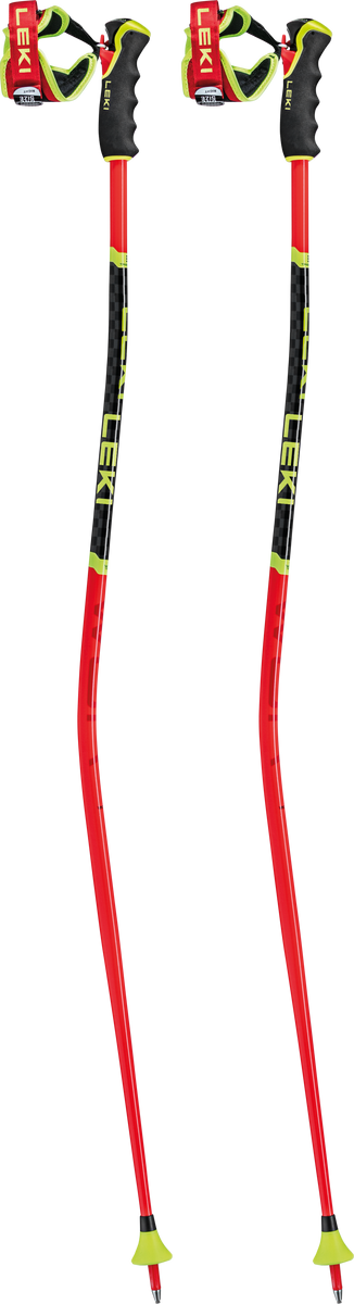 LEKI WCR TBS GS 3D RACE POLE – SWISS SPORT HAUS