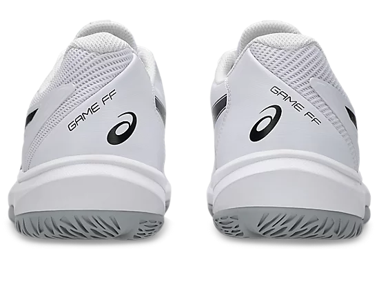 ASICS Men's GEL-GAME FF tennis shoes
