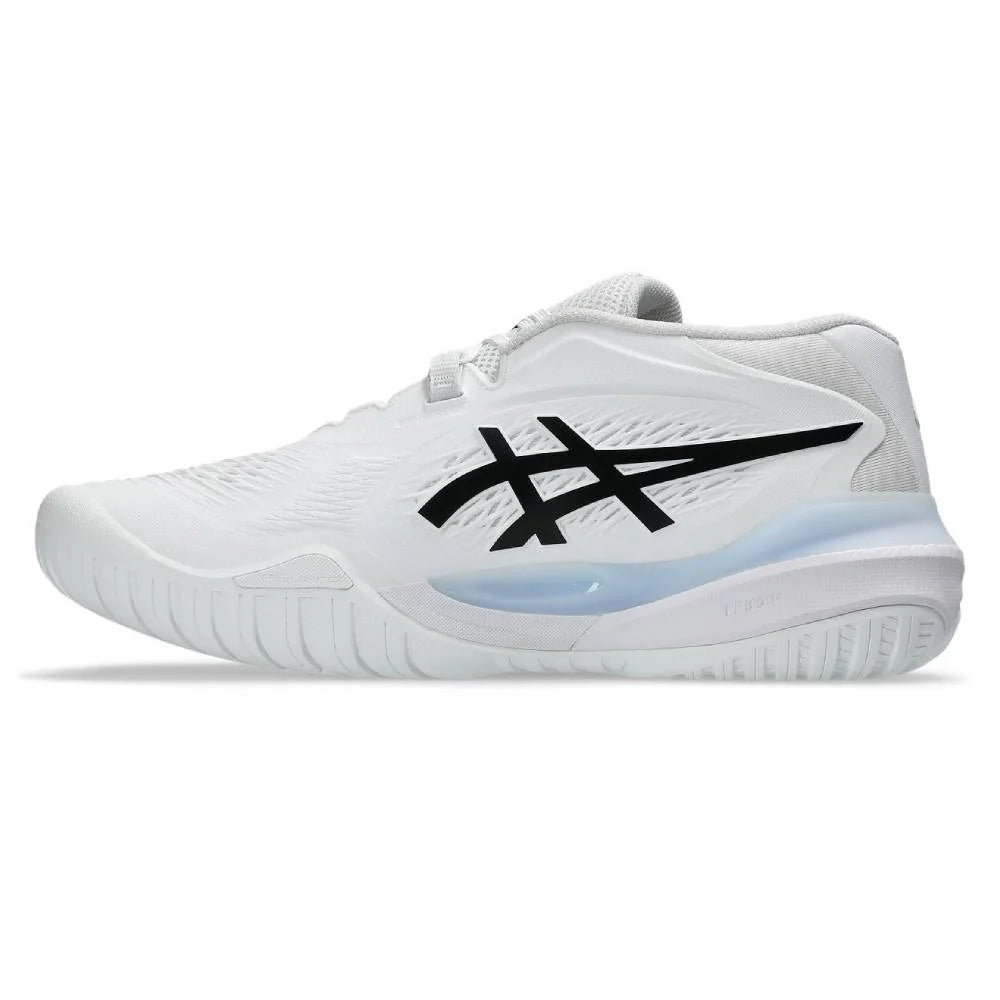 ASICS Men's GEL-RESOLUTION X tennis shoes