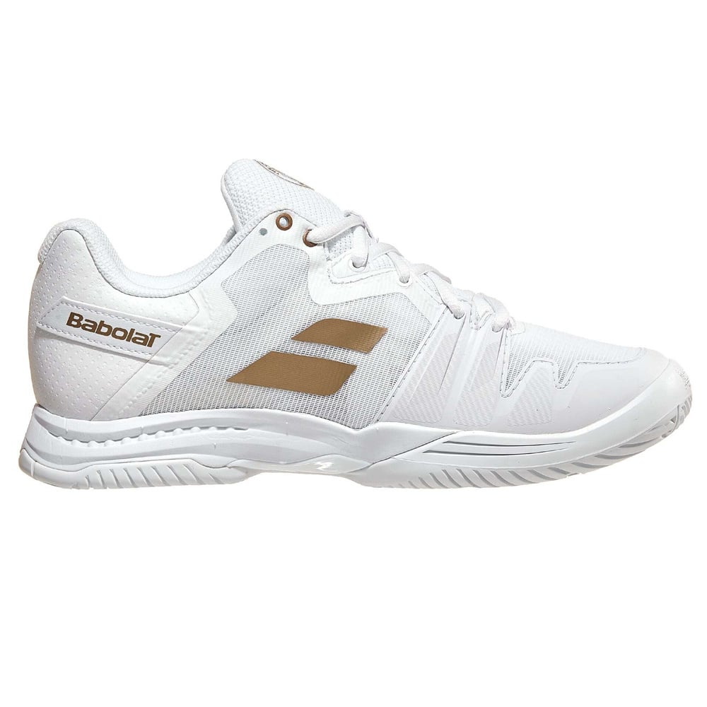 Babolat Men's SFX3 All Court Wimbledon tennis shoes