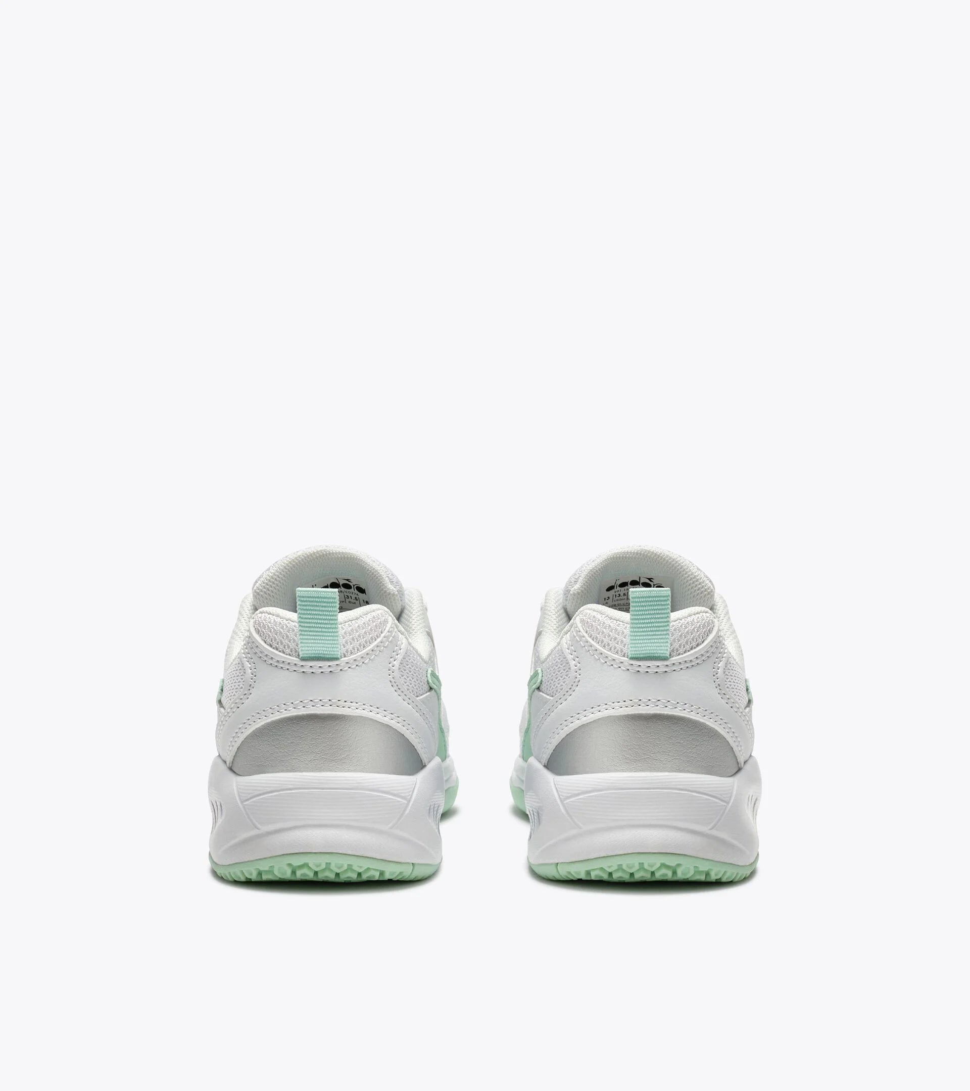 Diadora JR. S. Challenge 6 SL tennis shoes