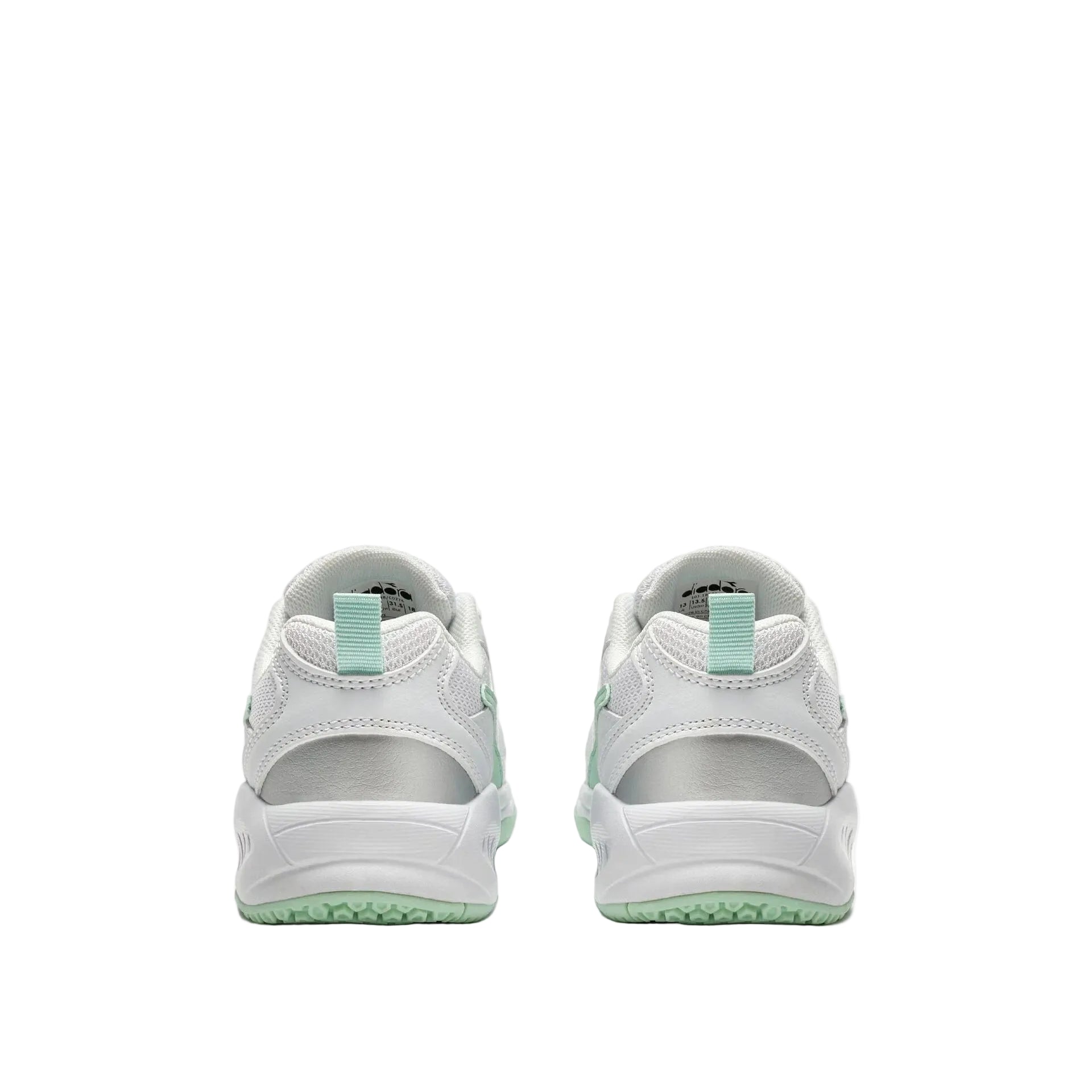 Diadora JR. S. Challenge 6 SL tennis shoes