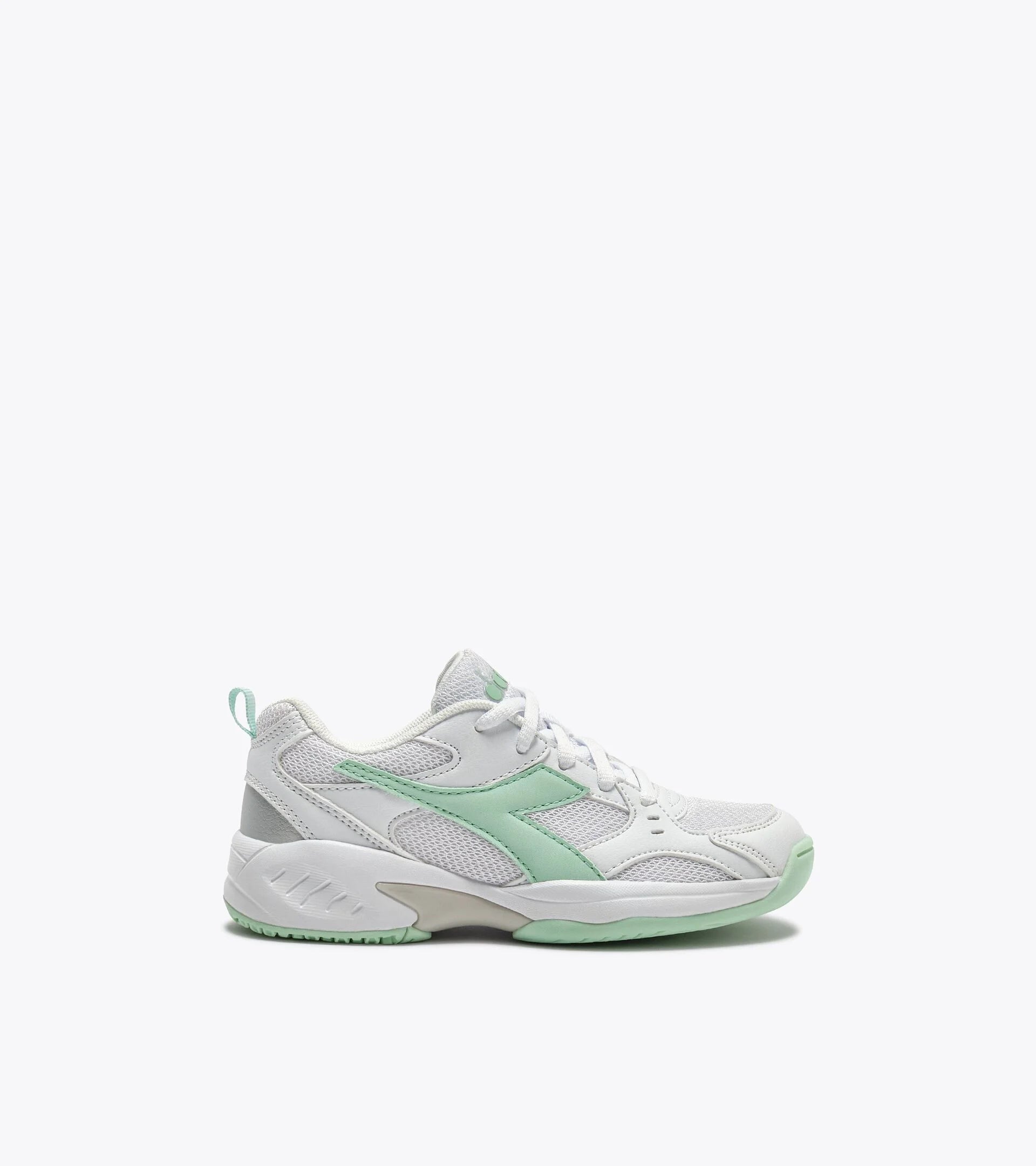 Diadora JR. S. Challenge 6 SL tennis shoes