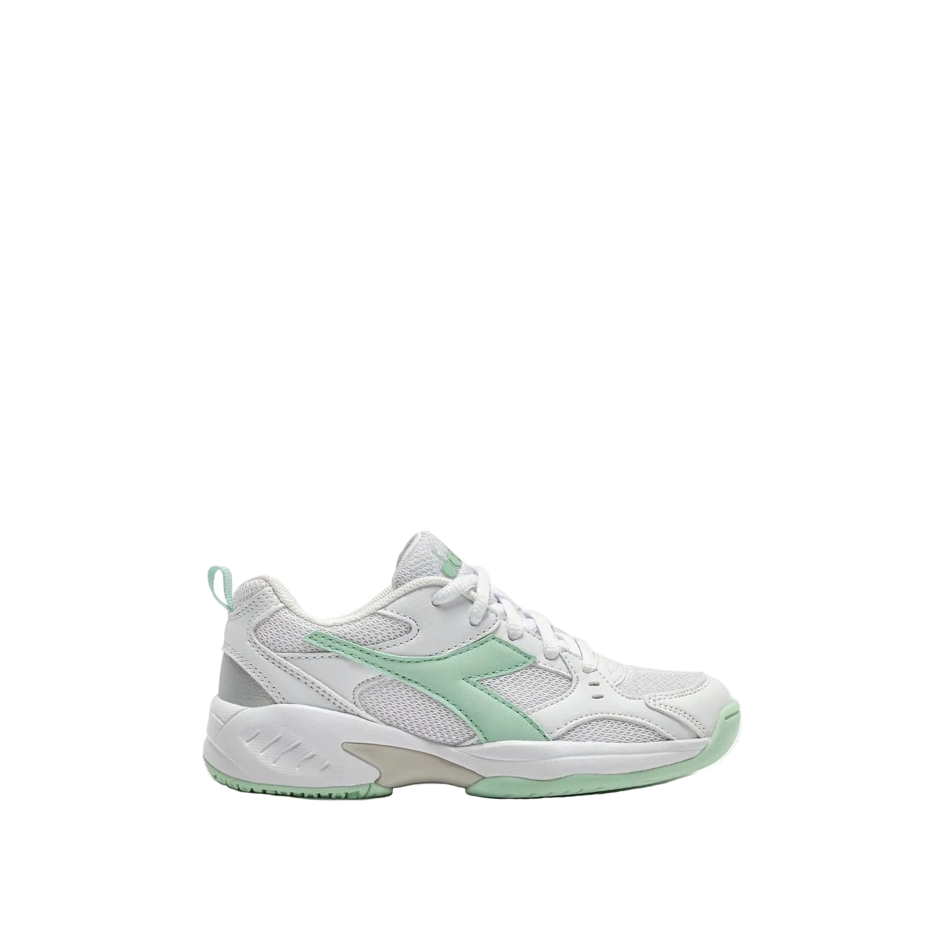 Diadora JR. S. Challenge 6 SL tennis shoes