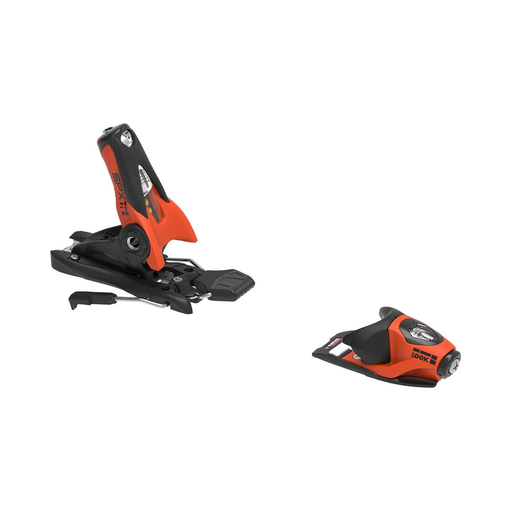 Dynastar Speed OMG Team SL Pro Race Skis with Look SPX 11 bindings 2026