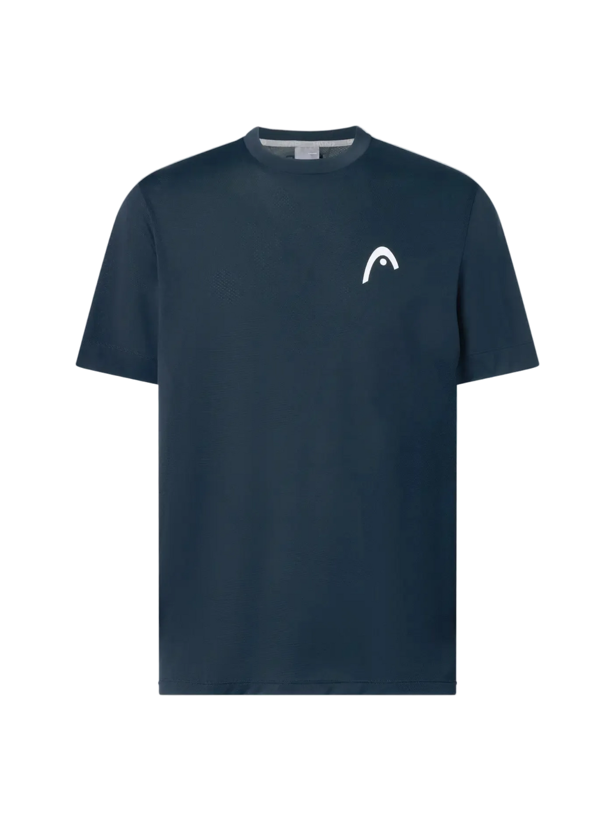 HEAD Men's Pro Tennis Shorts featuring lightweight stretch fabric, moisture management, side pockets, and an athletic fit for competition.