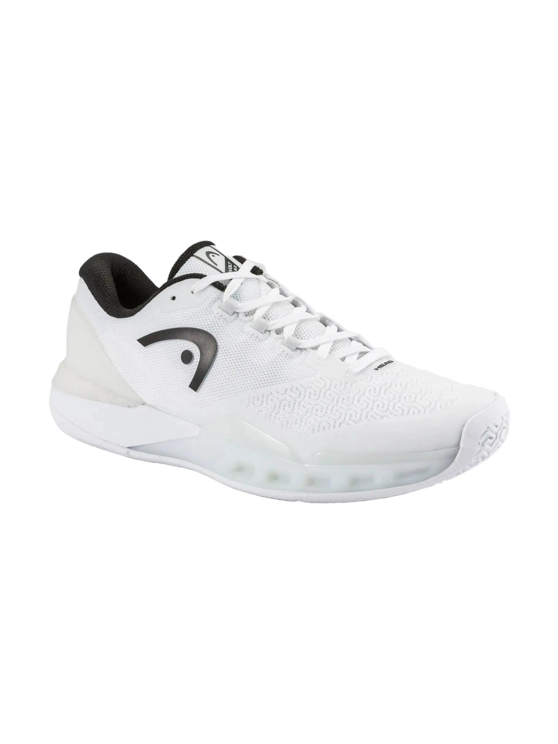 HEAD Men's Revolt Pro 5.0 tennis shoes