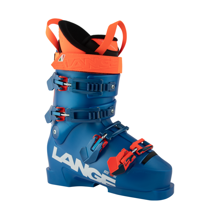 2027 Lange RS 70 SC ski boots