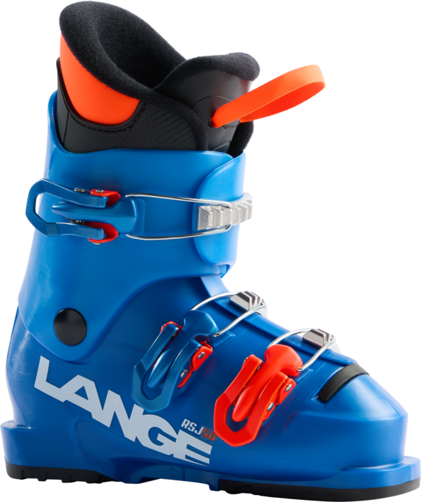 2027 Lange RSJ 50 junior ski boots