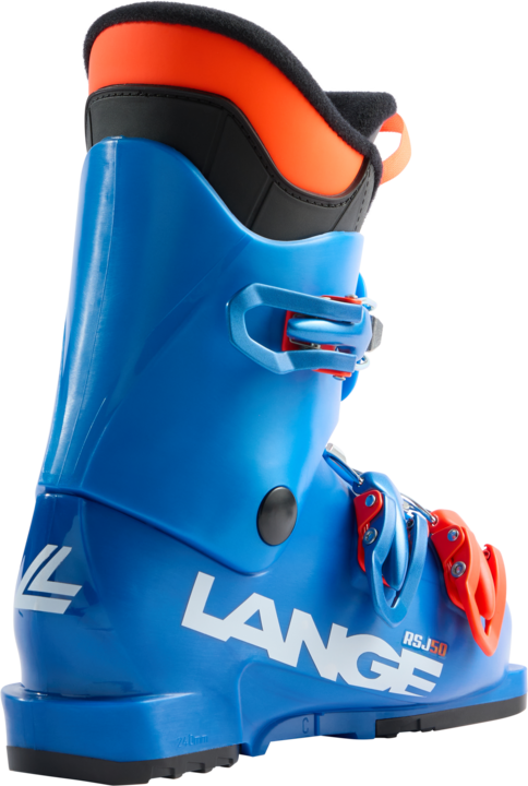 2027 Lange RSJ 50 junior ski boots