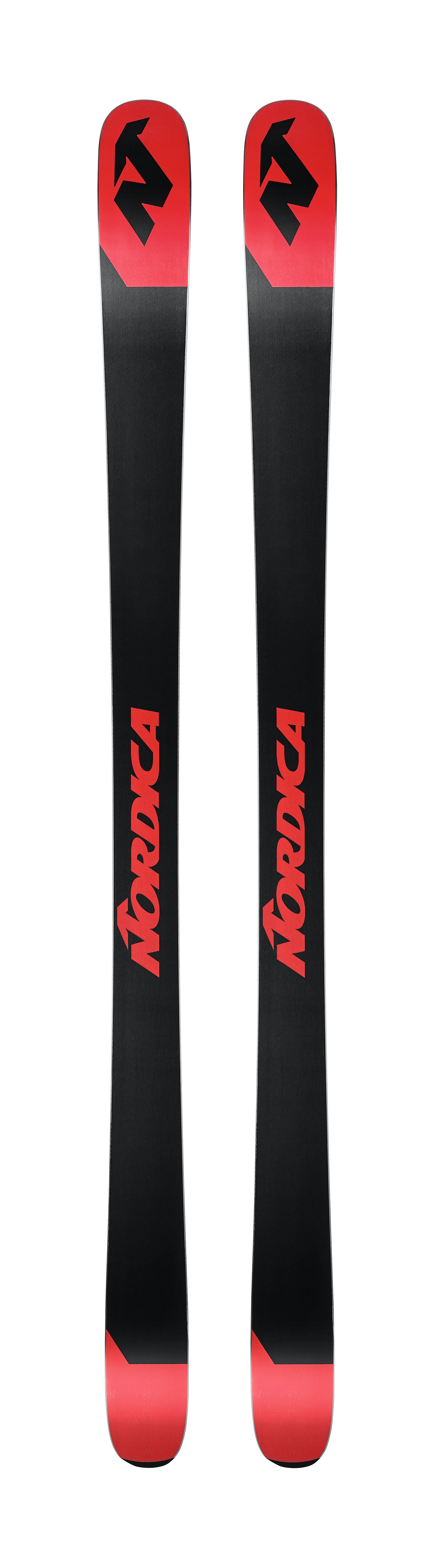Nordica Enforcer 89 all-mountain skis 2026