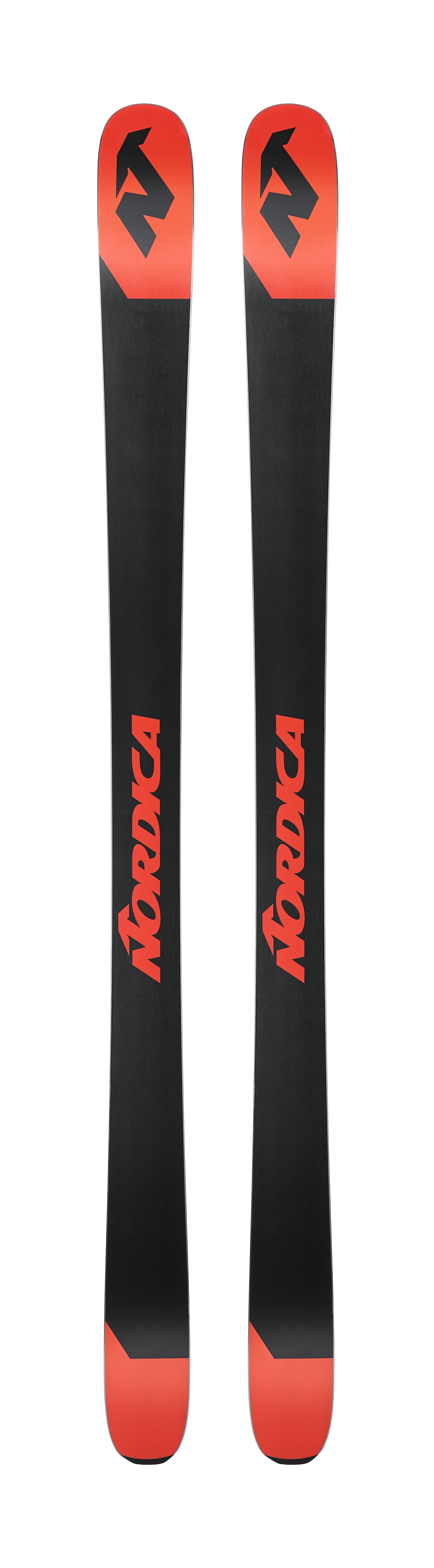 Nordica Enforcer 94 all-mountain skis 2026