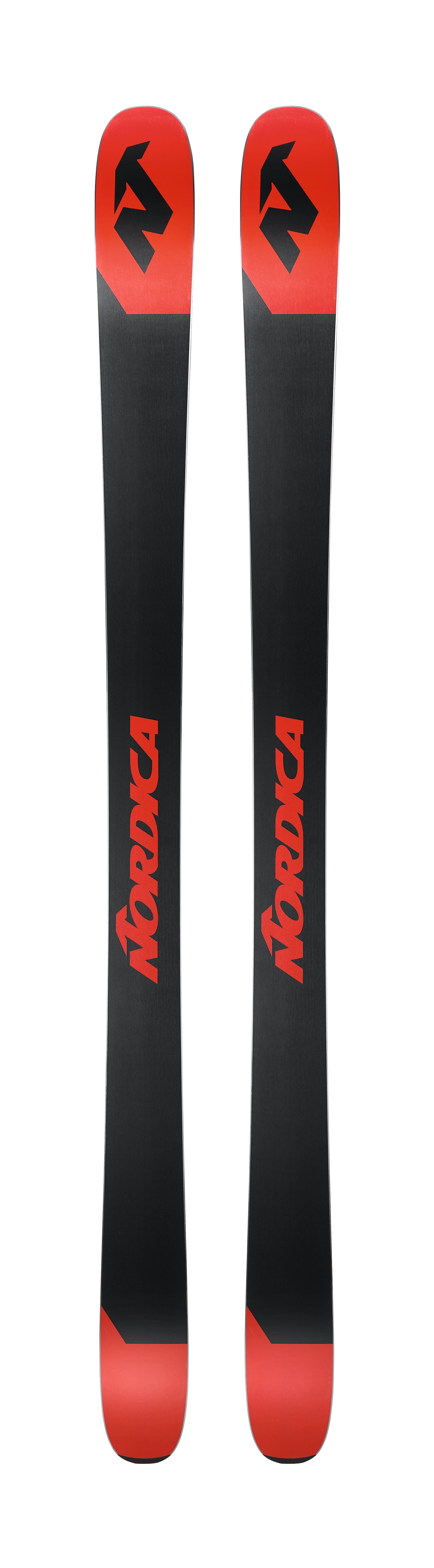 Nordica Enforcer 99 all-mountain skis 2026