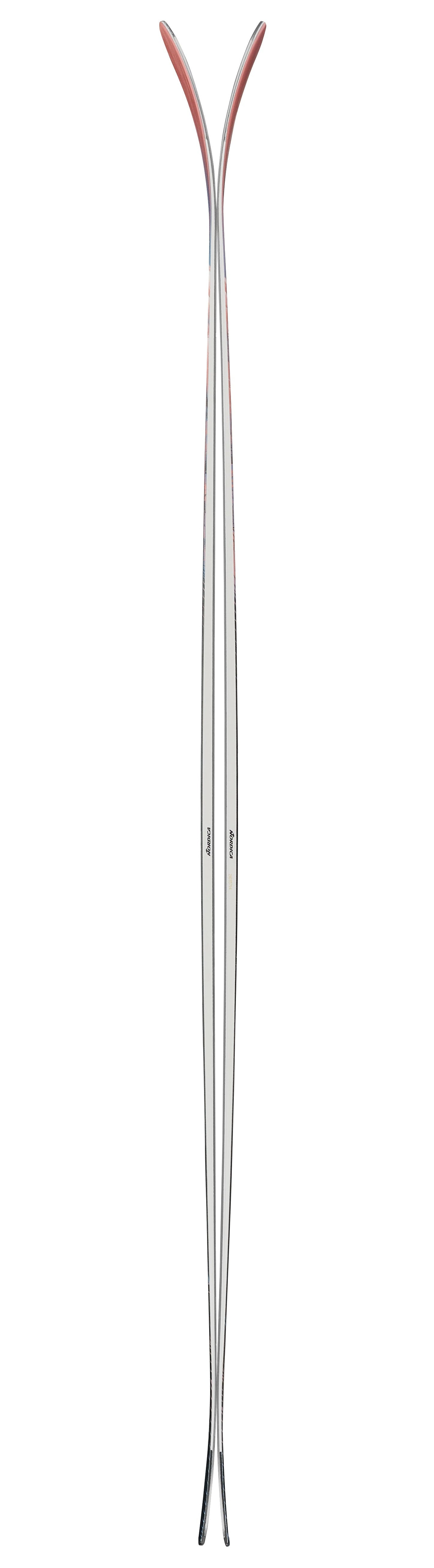 Nordica Santa Ana 87 women's all-mountain skis 2026
