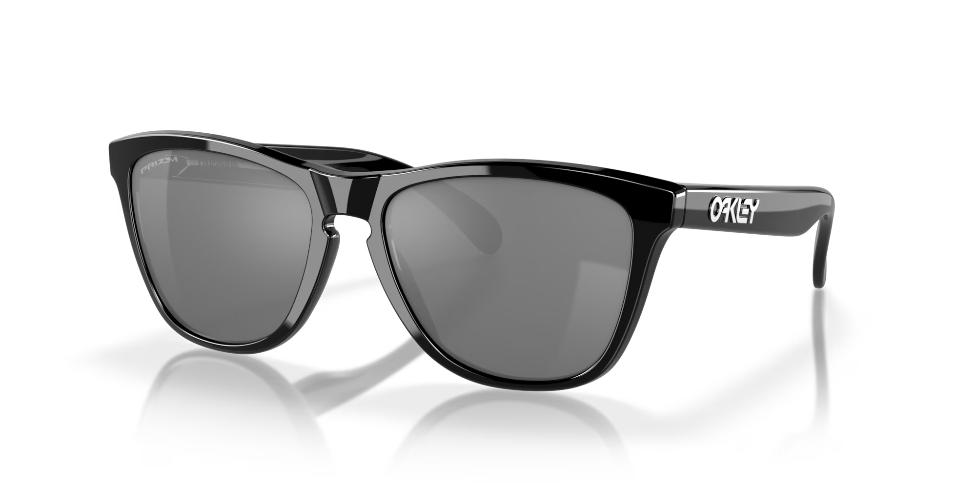 Oakley Frogskins sunglasses