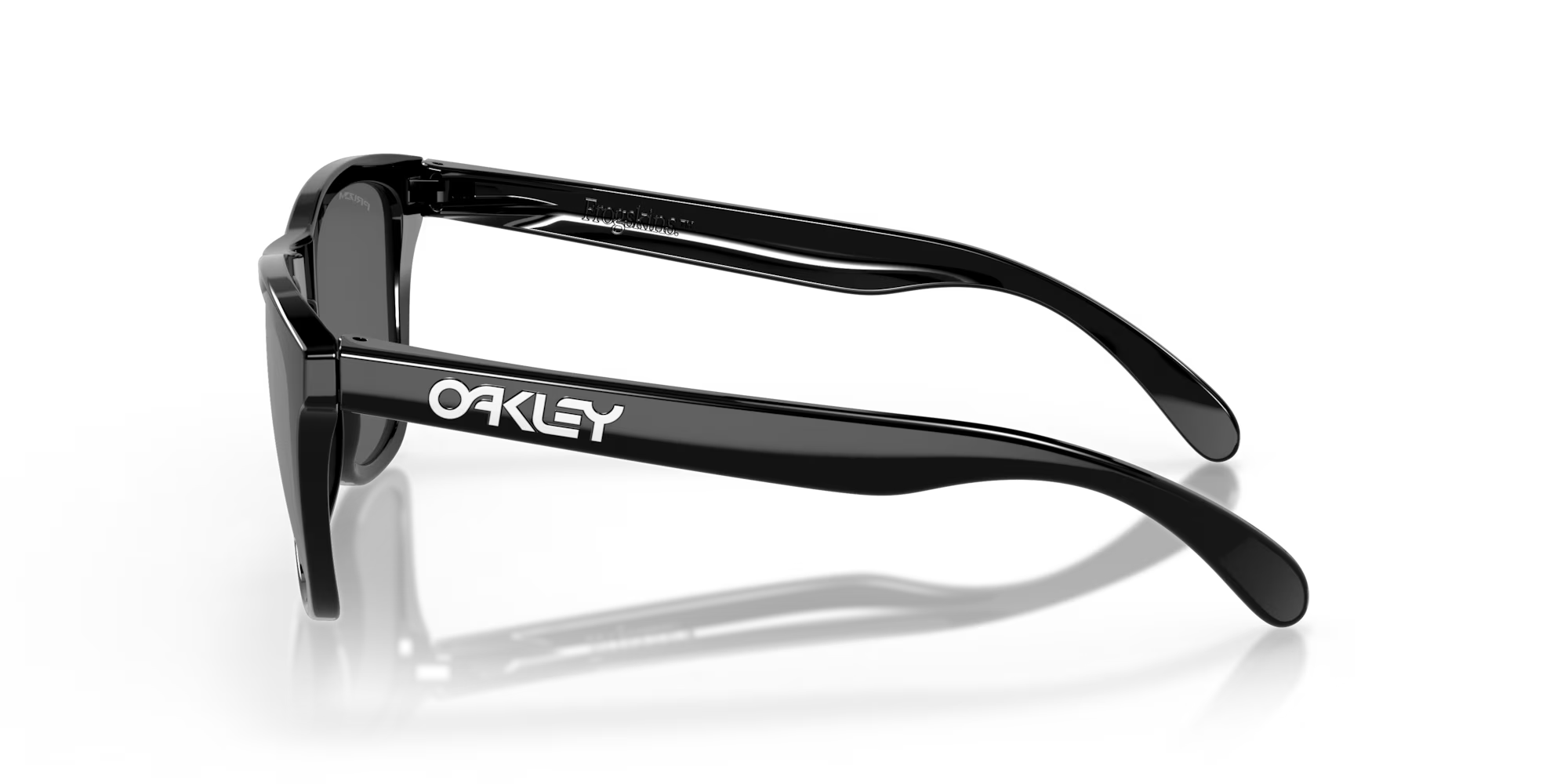 Oakley Frogskins sunglasses