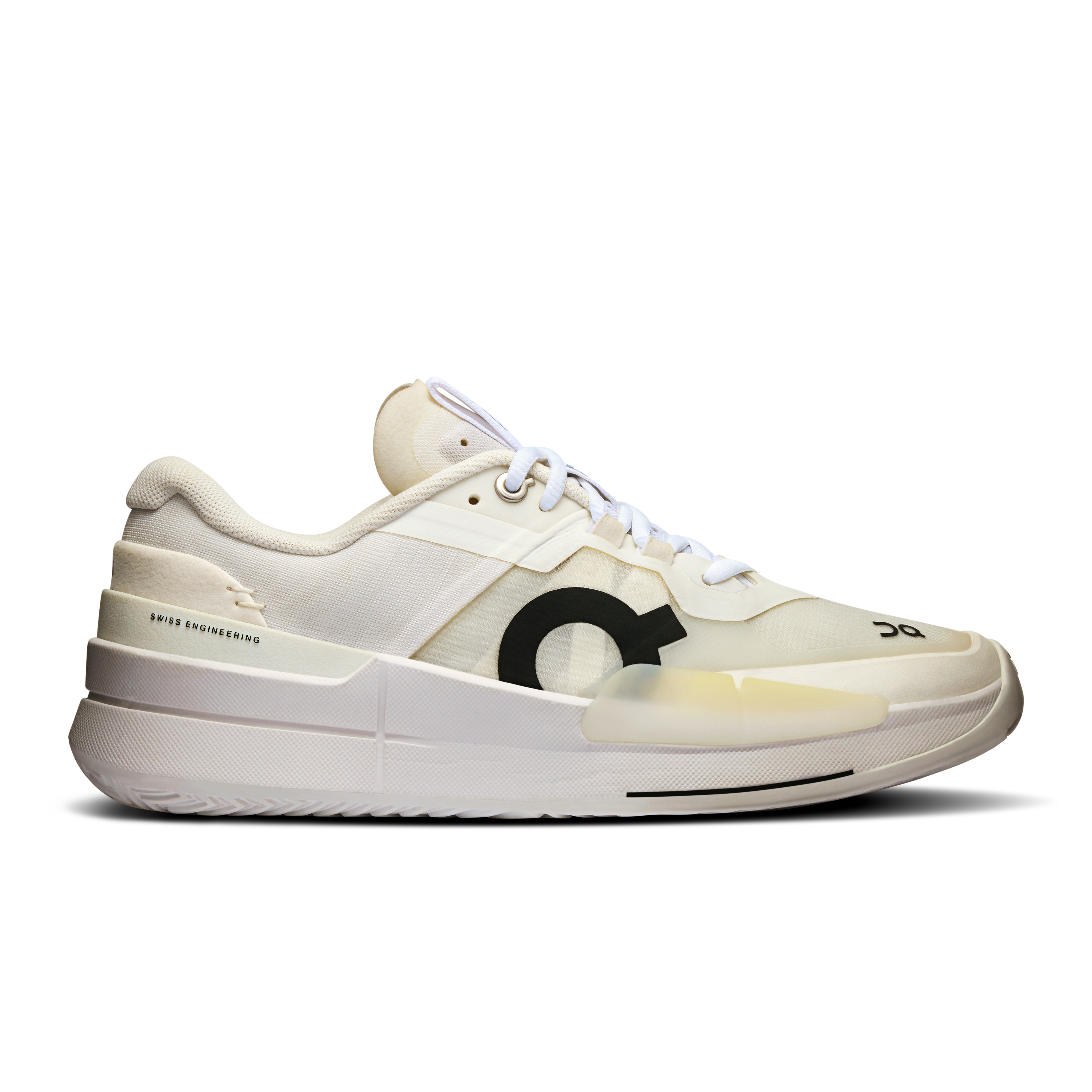 On Men's THE ROGER Pro 2 tennis shoes