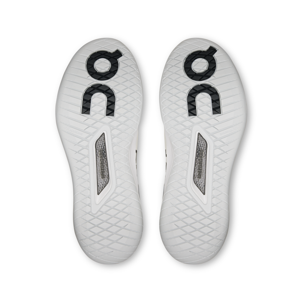 On Men's THE ROGER Pro 3 tennis shoes