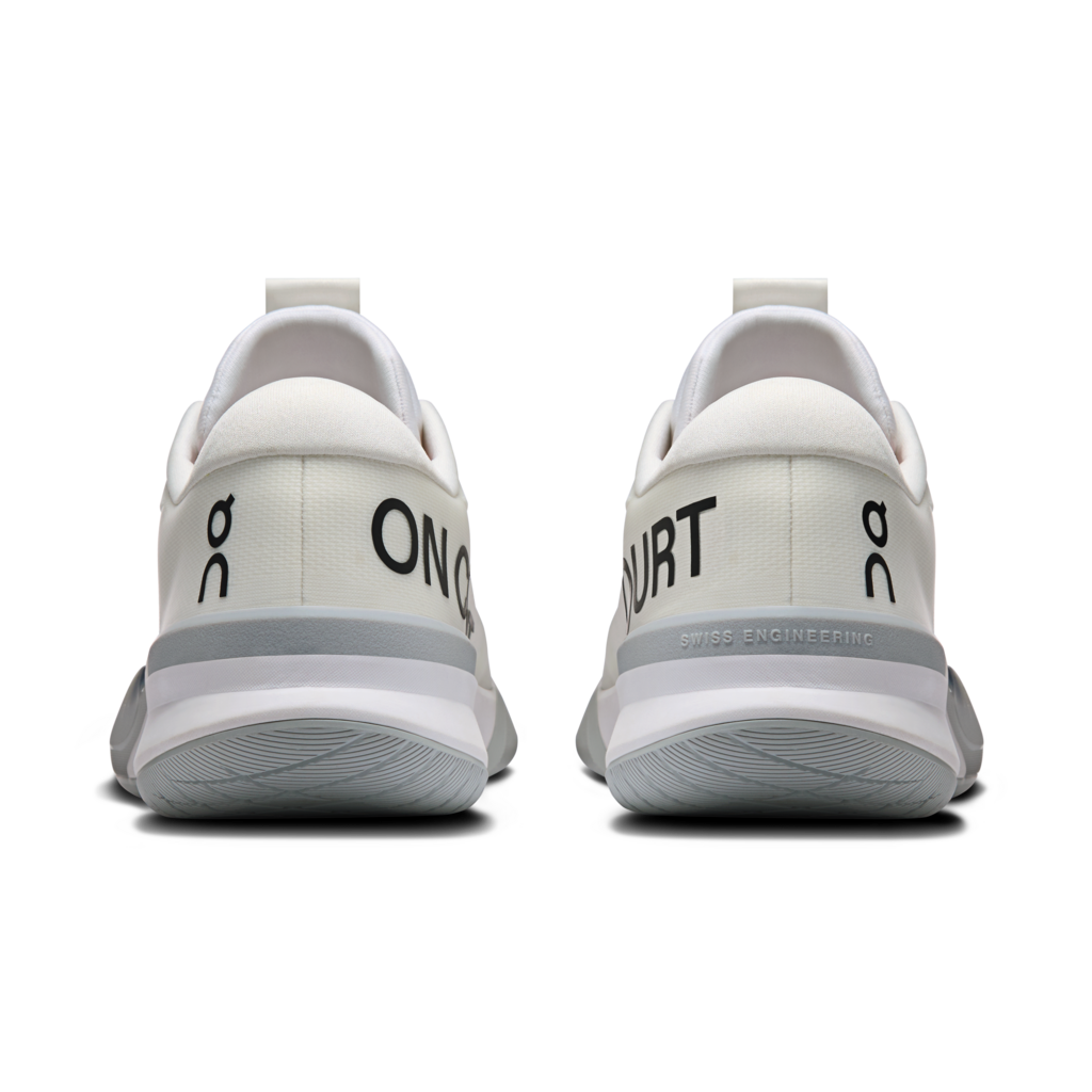 On Men's THE ROGER Pro 3 tennis shoes