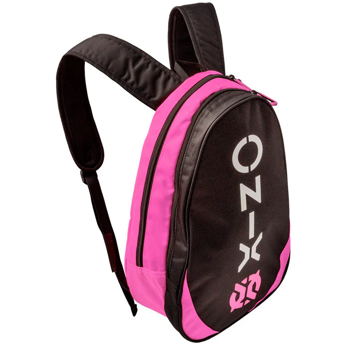 Onix Pro Team Mini Pickleball Pack featuring mini paddles and ball with authentic Onix styling for gifts, travel, and recreational fun.