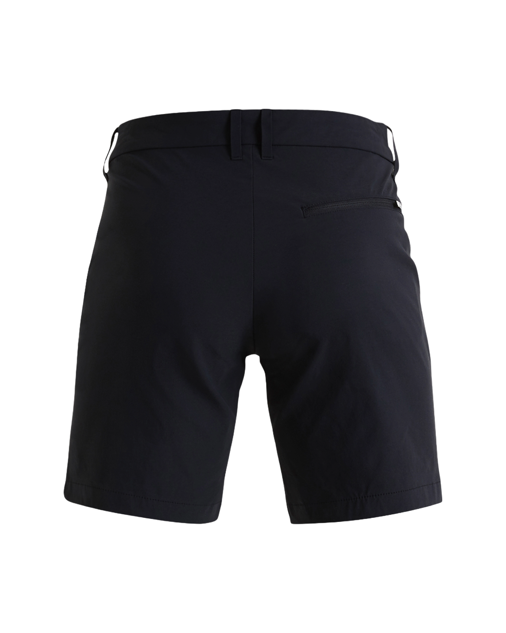 Peak Performance Women's Illusion Golf Shorts featuring lightweight stretch fabric, breathable comfort, and a streamlined athletic fit.