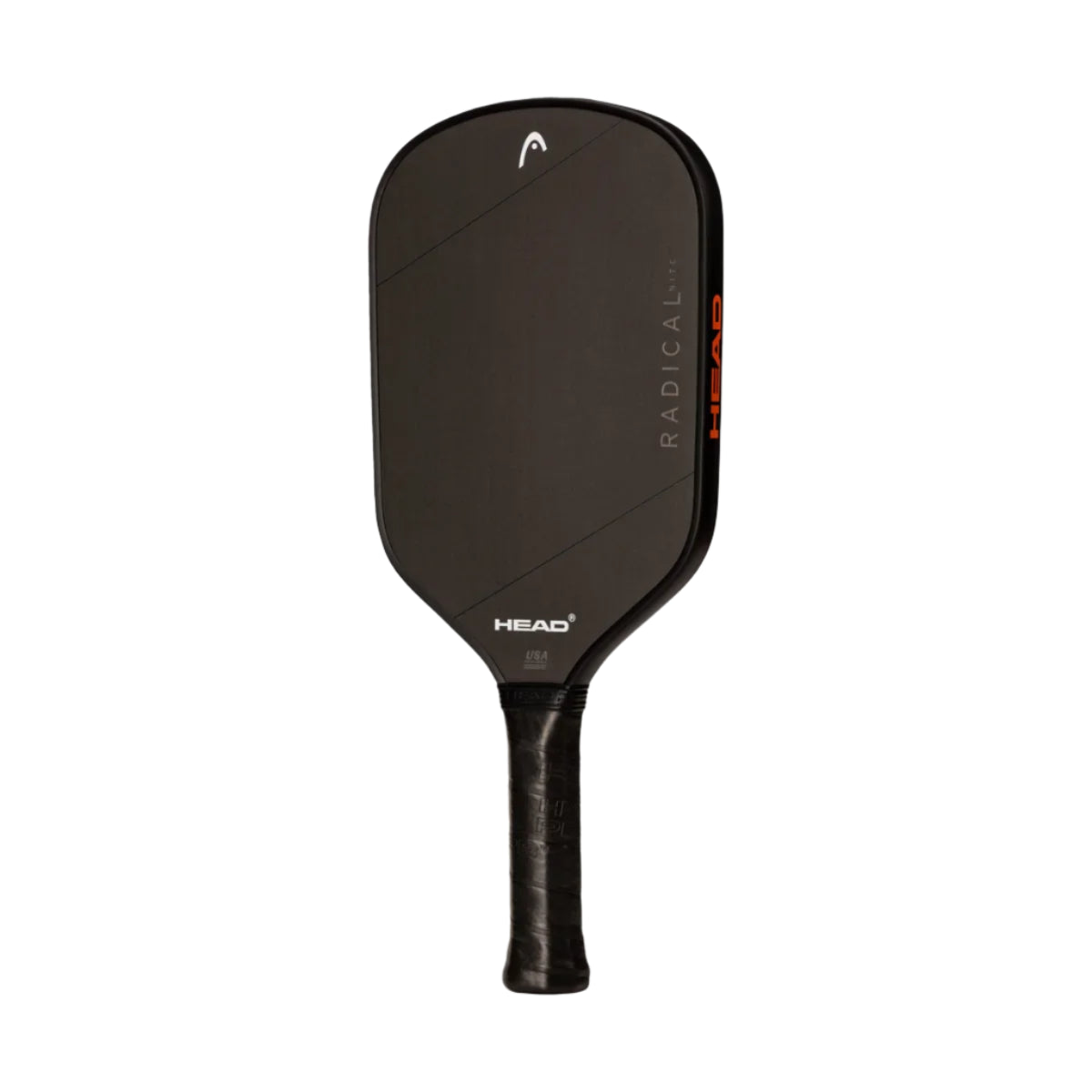 HEAD Radical Nite Pickleball Paddle, pickleball paddle, high-performance pickleball racket, graphite pickleball paddle, HEAD pickleball gear, durable pickleball paddle, pickleball equipment, lightweight pickleball paddle, pickleball paddle for control, Swiss Sports Haus, West Vancouver pickleball shop.