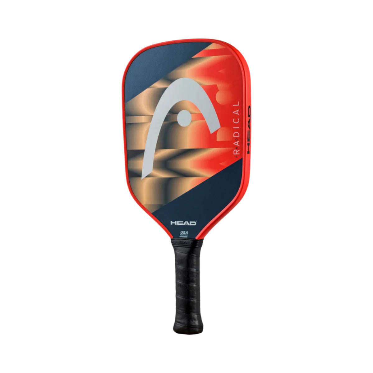Head Radical Pro Pickleball Paddle, pickleball paddle, high-performance pickleball, graphite pickleball paddle, durable pickleball paddle, Head pickleball gear, pickleball equipment, pickleball for advanced players, Swiss Sports Haus, West Vancouver pickleball shop.