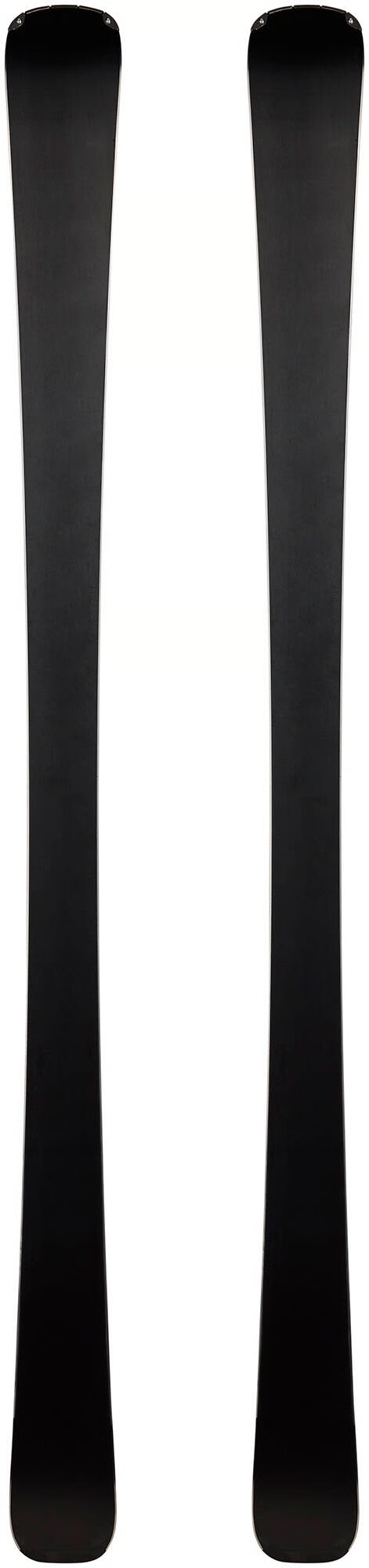 Rossignol Arcade 80 skis with Xpress 10 bindings 2026