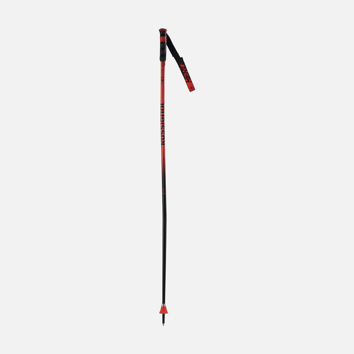 Rossignol Hero GS giant slalom race poles for competitive ski racing