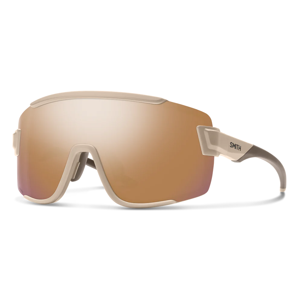 Smith Wildcat sunglasses