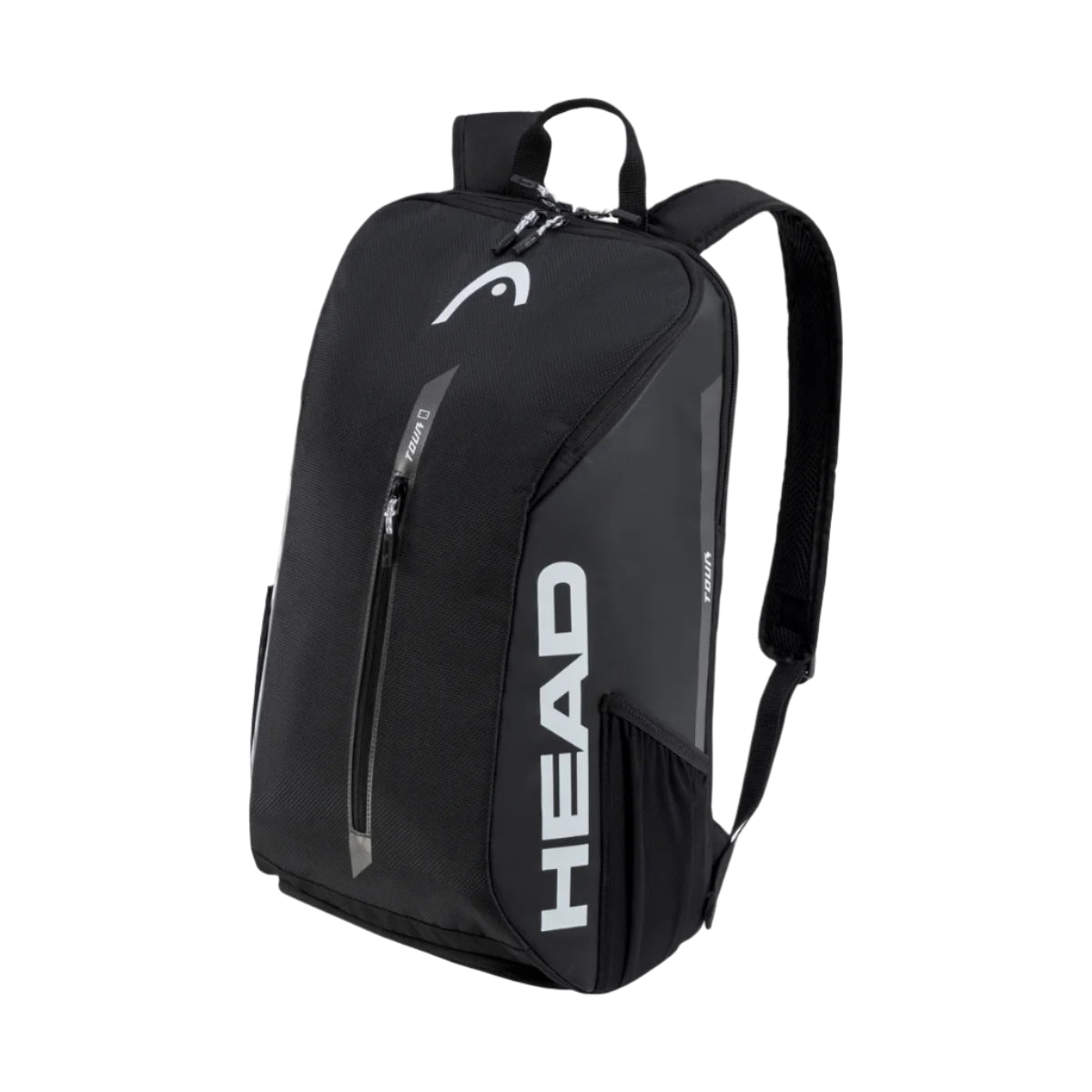 Head Tour Backpack 25, tennis backpack, tennis gear, sports backpack, Head tennis bag, durable tennis backpack, lightweight tennis bag, tennis accessories, travel backpack, tennis equipment, Swiss Sports Haus, West Vancouver sports shop.