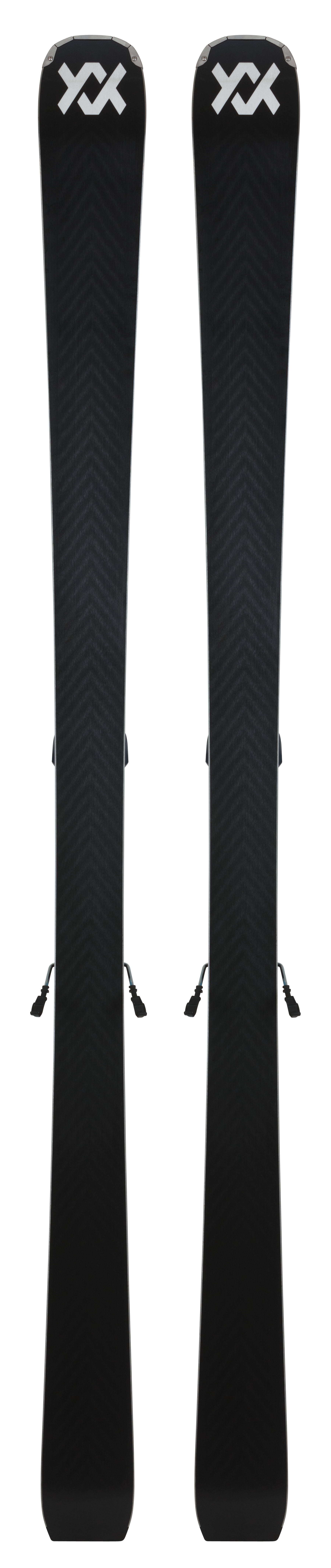 Völkl Peregrine 82 Lowride skis with Marker LR 13 FR bindings 2026