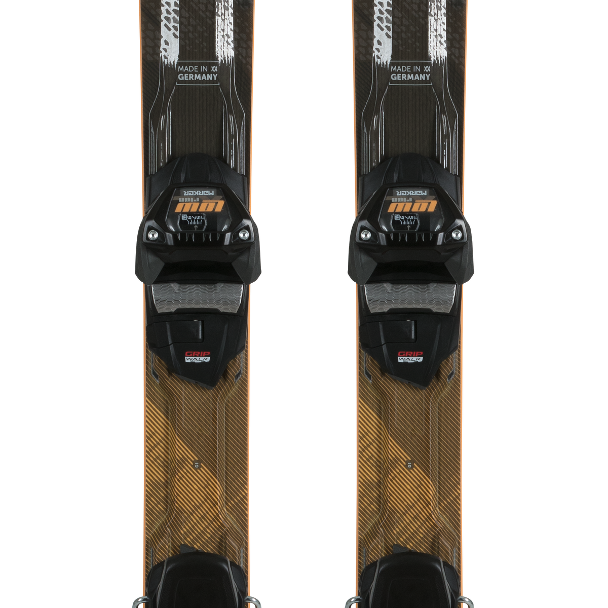 2026 VOLKL PEREGRINE 78 LOWRIDE + LR 11 TCX BINDING – SWISS SPORT HAUS